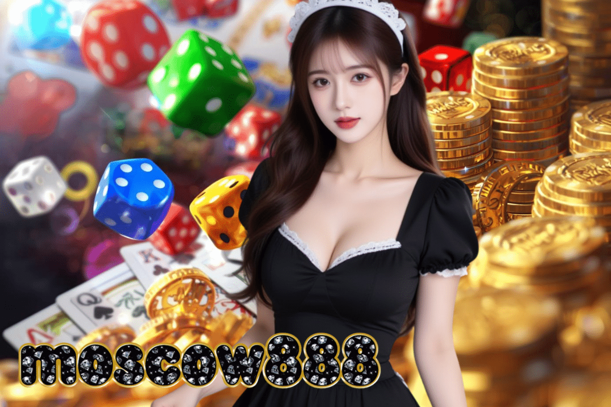 moscow888 slot